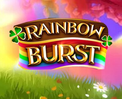 Rainbow Burst (Nailed It! Games) Slot Revie