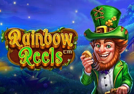 Rainbow Reels (Pragmatic Play) Slot Review