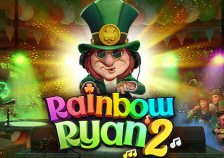 Rainbow Ryan 2 (Yggdrasil) Slot Review