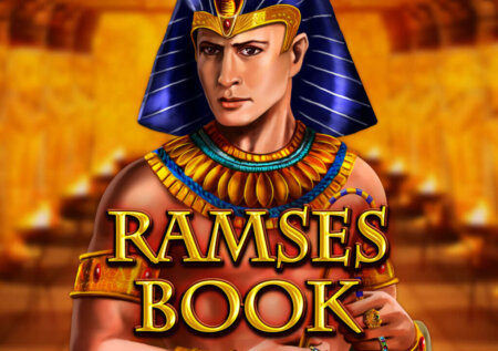 Ramses’ Book of Rings (Raw iGaming) Slot Review