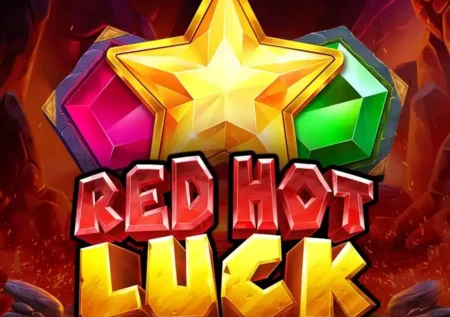 Red Hot Luck Slot Review