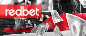 Image of Redbet logo