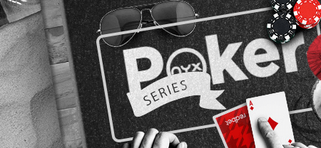 Redbet Welcomes the NYX Poker Series