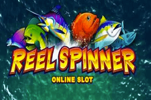 Microgaming Releases New Slot-Reel Spinner