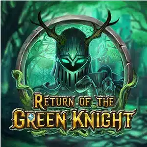 Return of the Green Knight Slot Review