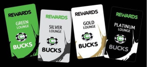 Online Casino Reward Progames