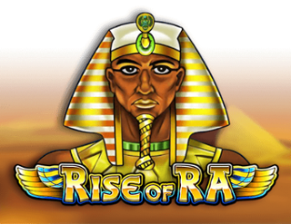 Rise and Fall of Ra Slot Review