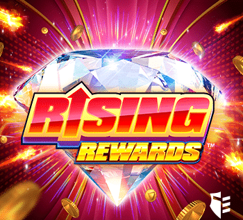 Rising Rewards (Triple Edge Studios) Slot Review