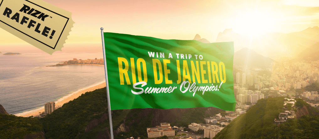 Image of Rizk Casino Rio Promotion