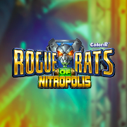 Rogue Rats of Nitropolis Slot Review