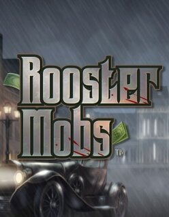 Rooster Mobs Slot Review