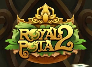 Royal Potato 2 (Print Studios) Slot Review
