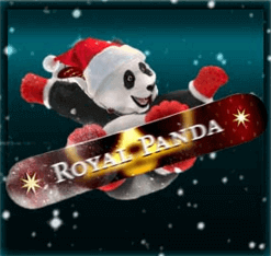 Image of Royal Panda Casino Snowboard