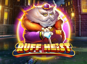 Ruff Heist (Play’n GO) Slot Review