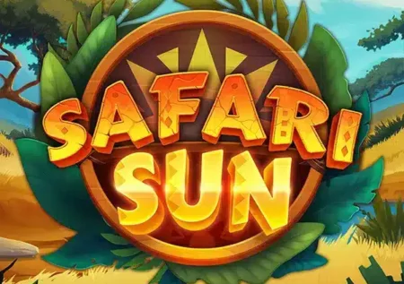 Safari Sun (Fantasma Games) Slot Review
