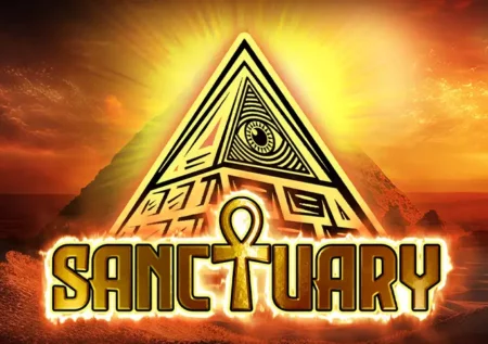 Sanctuary (Big Time Gaming) Slot Review