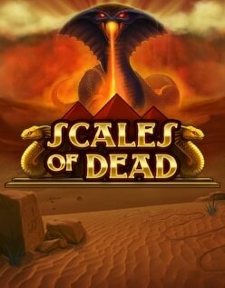 Scales of Dead (Play’n GO) Slot Review