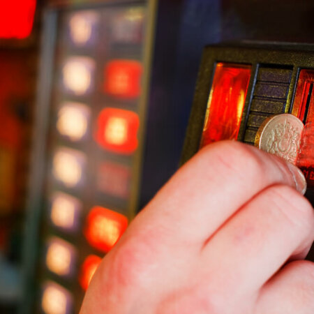 Scotland’s New Justice Secretary Promises to Halt the Installation of New Casino Gambling Machines