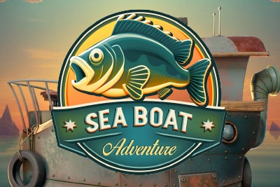 Sea Boat Adventure (Max Win Gaming) Slot Review