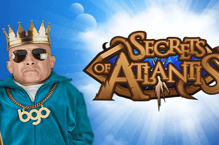 Secrets of Atlantis Resurface at bgo Casino This Week