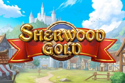 Sherwood Gold (Play’n GO) Slot Review