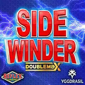 Sidewinder DoubleMax (Reflex Gaming) Slot Review