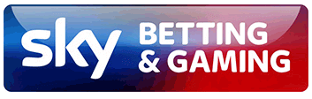 Image of Sky Betting & Gaming Logo