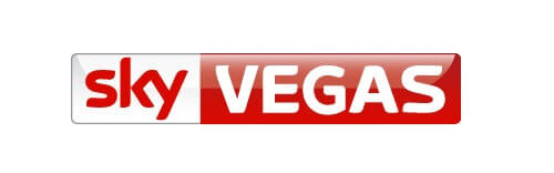 Image of SkyVegas logo