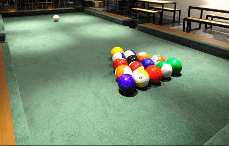 TitanBet Introduces the LAC to Snookball