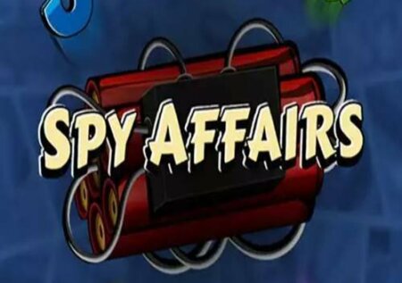 Spy Affairs Slot Review