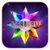 Starburst Logo CasinoUK