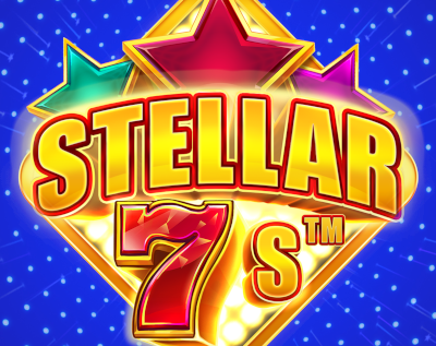 Stellar 7s (Just For The Win) Slot Review
