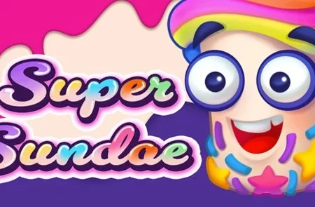 Super Sundae Slot Review