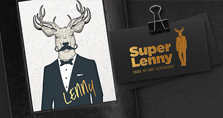 Play New Games at SuperLenny and Cash In On March Promotions