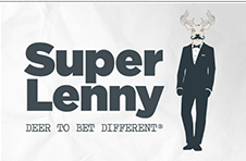 SuperLenny Launches Their Legendary Lottery