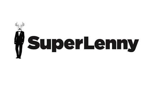 Image of Superlenny