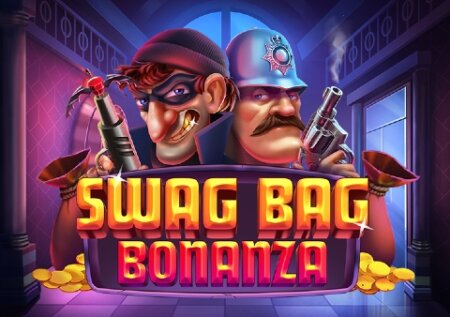 Swag Bag Bonanza Slot Review