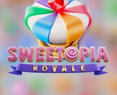 Sweetopia Royale (Relax Gaming) Slot Review