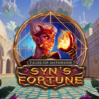 Tales of Mithrune Syn’s Fortune (Play’n GO) Slot Review
