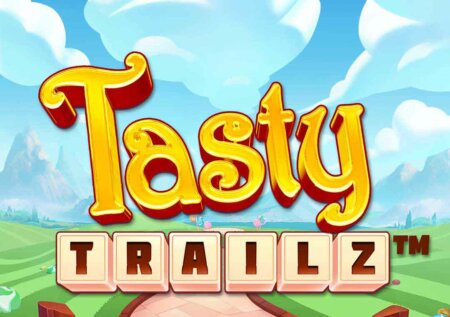 Tasty Trailz Slot Review