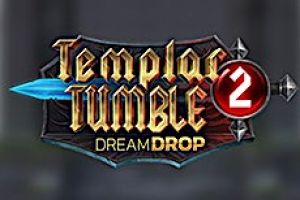Templar Tumble Dream Drop Slot Review