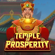 Temple of Prosperity Slot Review