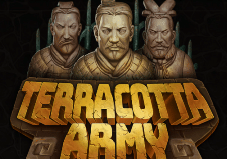 Terracotta Army Slot Review