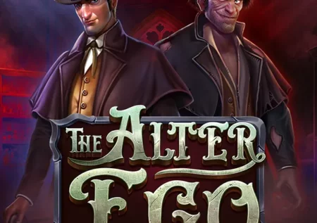 The Alter Ego (Pragmatic Play) Slot Review