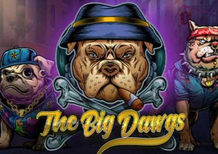 The Big Dawgs Slot Review