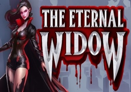 The Eternal Widow Slot Review