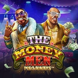 The Money Man Megaways Slot Review