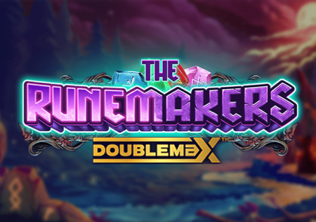 The Runemakers DoubleMax Slot Review