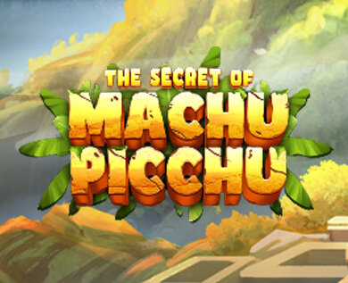 The Secret of Machu Picchu (Stakelogic) Slot Review