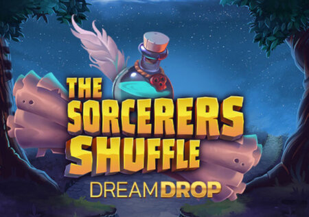 The Sorcerers Shuffle Slot Review